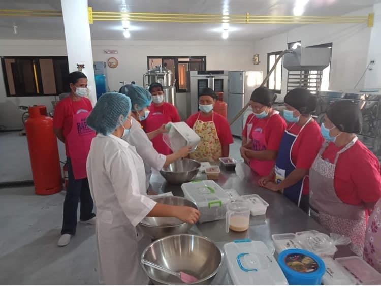 TUPIG INNOVATION AND PROCESSING TECHNOLOGIES FOR INCREASE BUSINESS OPPORTUNITIES