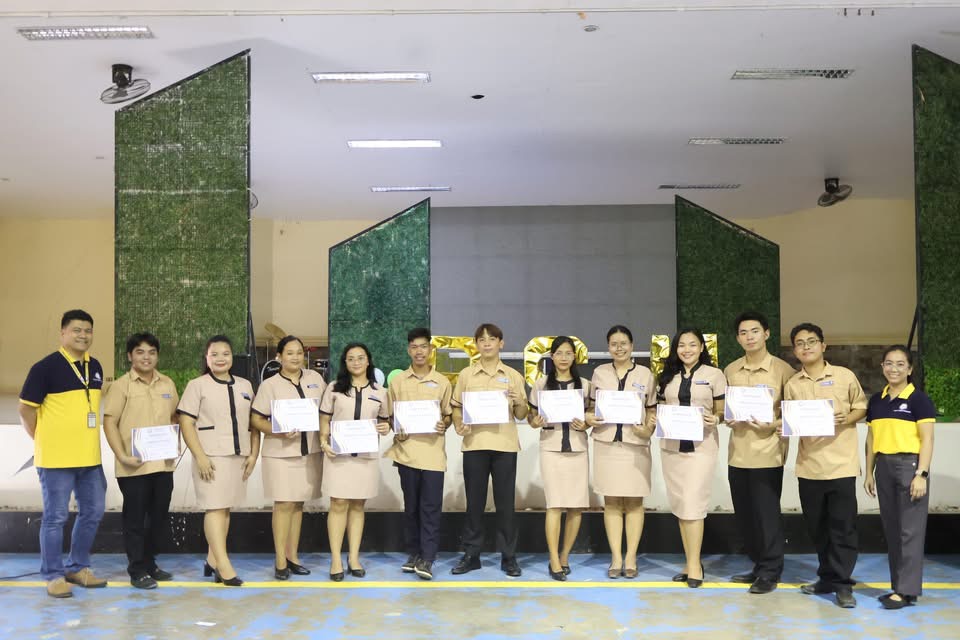 PSU-Bayambang Holds Practice Teachers’ Mid-Conference for Education Interns