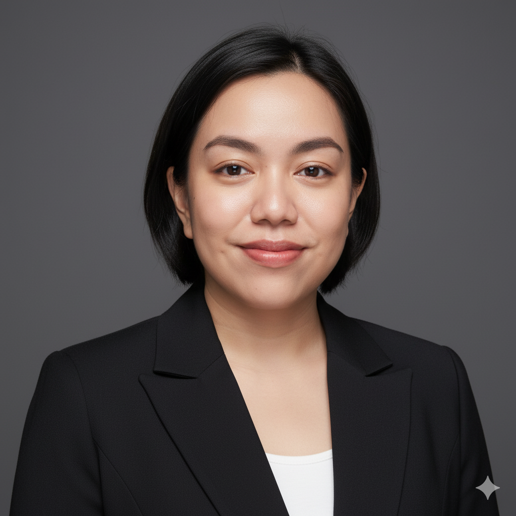 JUDITH ALLISON Y CASTRO