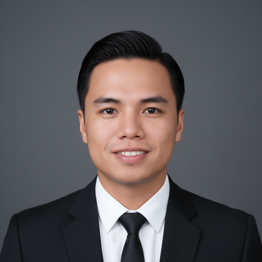 MATTHEW JOHN F SINO CRUZ