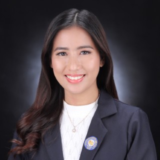 ROSARIO, CZARINA PSU SQUARE (Phone)