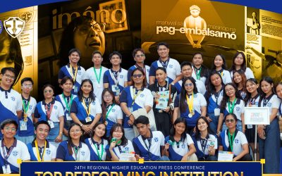 The Reflector secures back-to-back championship at regional higher ed confab